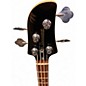 Used Ibanez TMB100 White Electric Bass Guitar