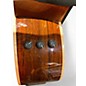 Used Taylor 814CE DLX Natural Acoustic Electric Guitar