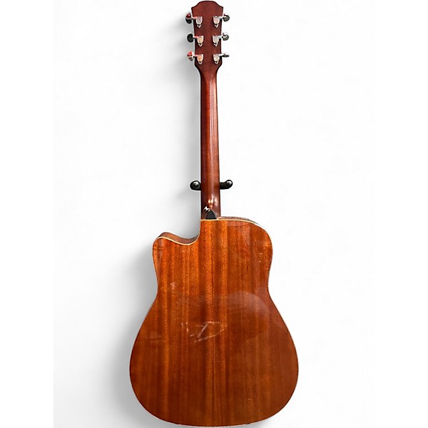 ギター YAMAHA A1M Yamaha A1M Acoustic-Electric Guitar | zZounds