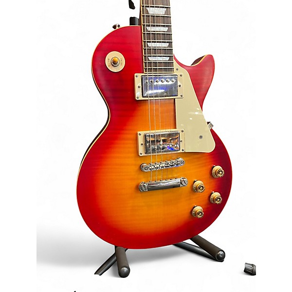 ギター DeliciousTaylormade BeeAround Rosso LTD Paul Reed Smith Eddie's Guitars Wood Library Special Semi