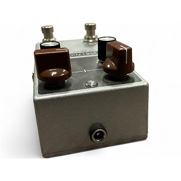 Used Mad Mojo 2SB17nGe Effect Pedal