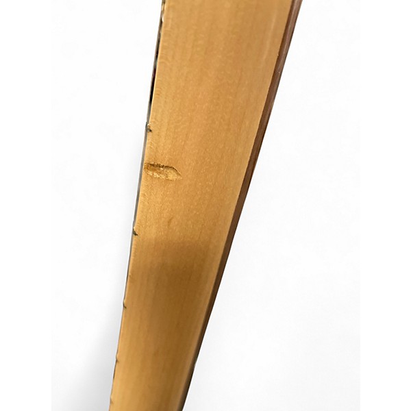 Used 2001 Fender Eric Clapton Signature Stratocaster 7UP Green Solid Body Electric Guitar