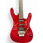 Vintage 1987 Westone Audio SPECTRUM III RED Solid Body Electric Guitar thumbnail