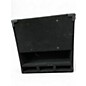Used Markbass Little Mark Backline 250 250W Bass Amp Head