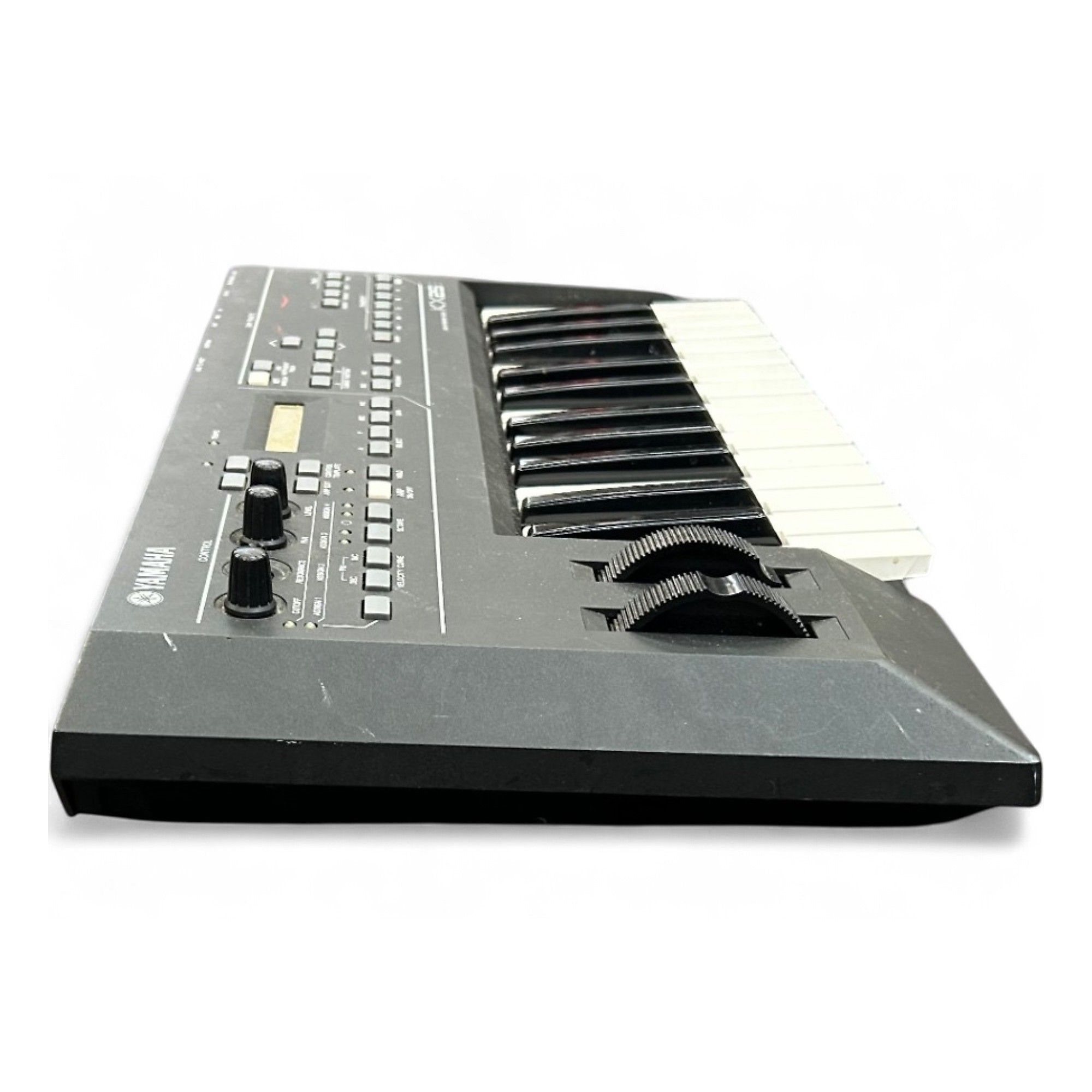 接触不良あり！Yamaha KX25 MIDIキーボード P1360397.jpg?v=1728186109