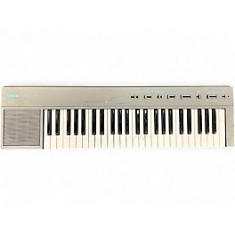 Used Yamaha PSR15 Keyboard Workstation