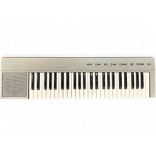Used Yamaha PSR15 Keyboard Workstation