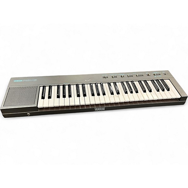 Used Yamaha PSR15 Keyboard Workstation