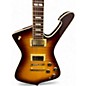 Used Ibanez IC500 Iceman VIOLIN BURST Solid Body Electric Guitar