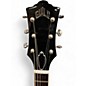 Used Guild STARFIRE Blue Hollow Body Electric Guitar