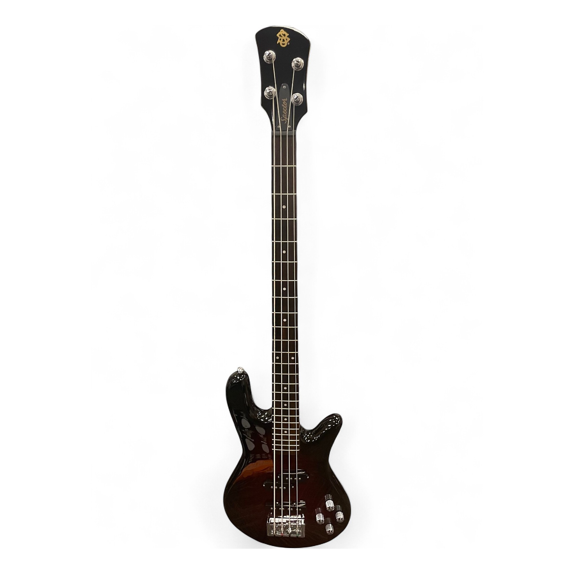 Spector LEGEND 6弦ベース EMG 45DC Spector Legend 6 Classic | Reverb