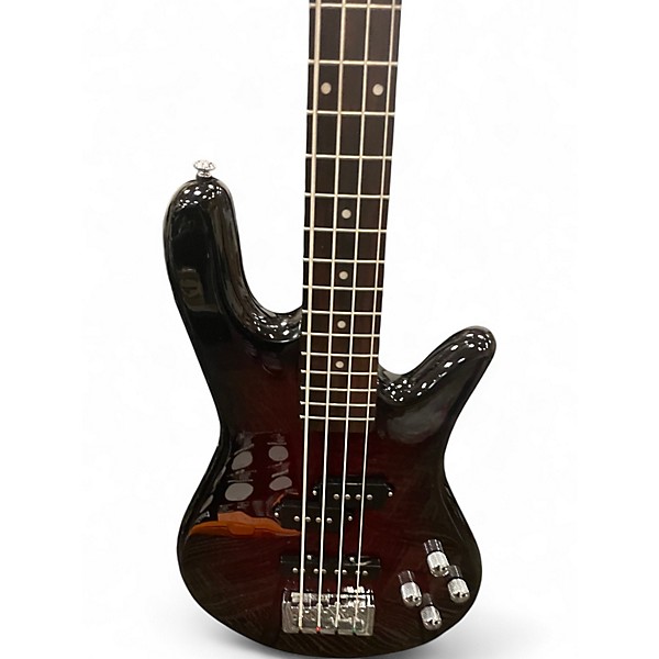 Spector LEGEND 6弦ベース EMG 45DC Legend 6 Classic by Spector Bass Guitars