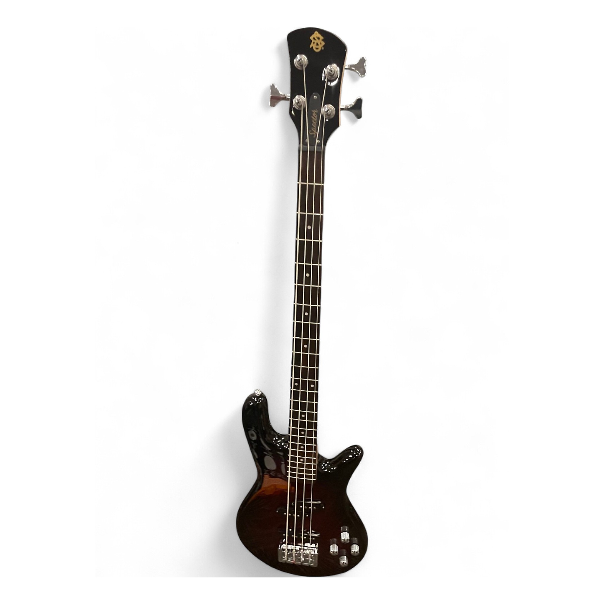 Spector LEGEND 6弦ベース EMG 45DC Legend 6 Classic by Spector Bass Guitars