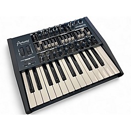 Used Arturia Minibrute Monophonic Synthesizer