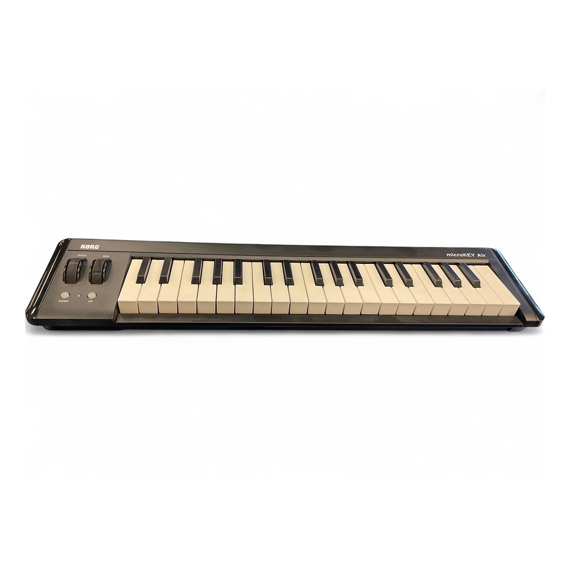 Used KORG MICROKEY AIR 37 MIDI Controller | Guitar Center