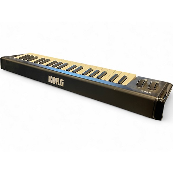 Used KORG MICROKEY AIR 37 MIDI Controller