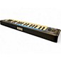 Used KORG MICROKEY AIR 37 MIDI Controller