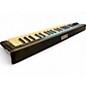 Used KORG MICROKEY AIR 37 MIDI Controller
