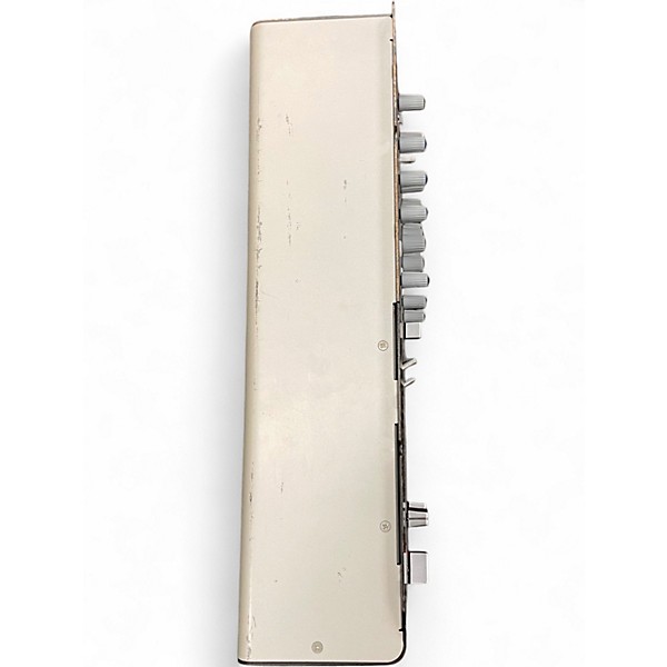 Used Mackie d.2 DJ Mixer