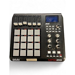Used Akai Professional MPD26 MIDI Controller