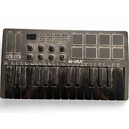 Used M-vave SMK25