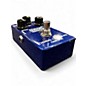 Used MXR M288 Bass Octave Deluxe Bass Effect Pedal