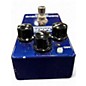 Used MXR M288 Bass Octave Deluxe Bass Effect Pedal