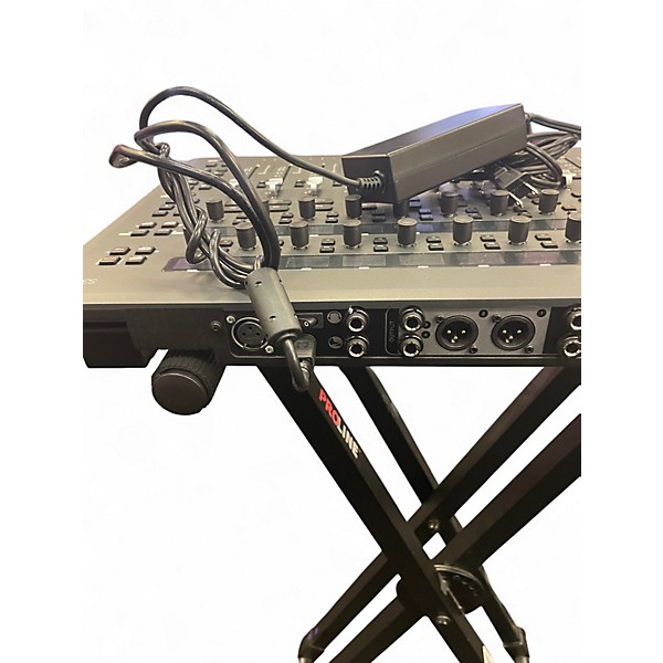 Used Avid PRO TOOLS S3 Digital Mixer