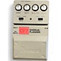 Used Ibanez CF7 Effect Pedal thumbnail