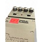 Used Ibanez CF7 Effect Pedal