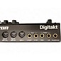 Used Elektron Digitakt DDS-8 8-Voice Drum Computer and Sampler Drum Amplifier