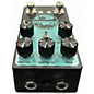 Used NativeAudio Wilderness Effect Pedal