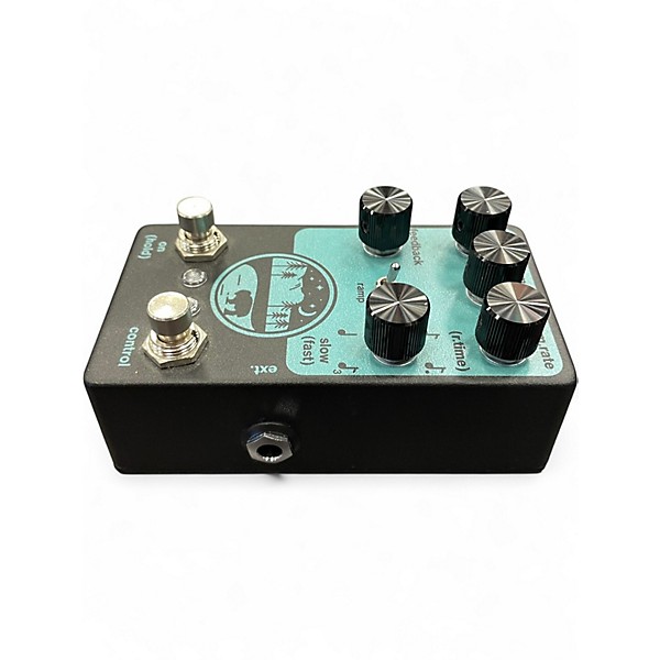 Used NativeAudio Wilderness Effect Pedal