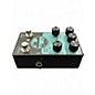 Used NativeAudio Wilderness Effect Pedal