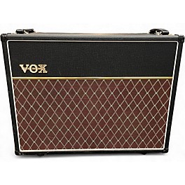 Used VOX V212C 2X12 Guitar Cabinet