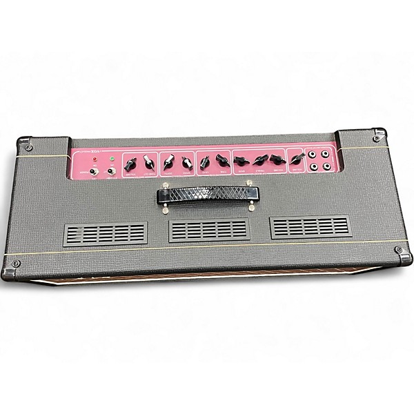 Used VOX AC30CH Tube Guitar Amp Head