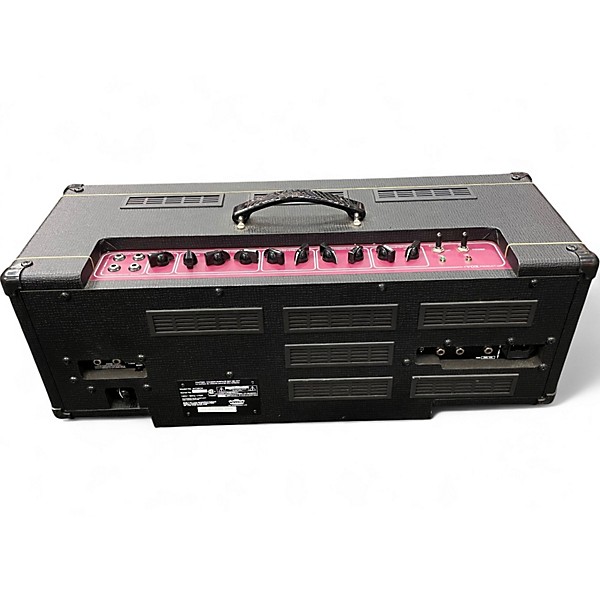 Used VOX AC30CH Tube Guitar Amp Head