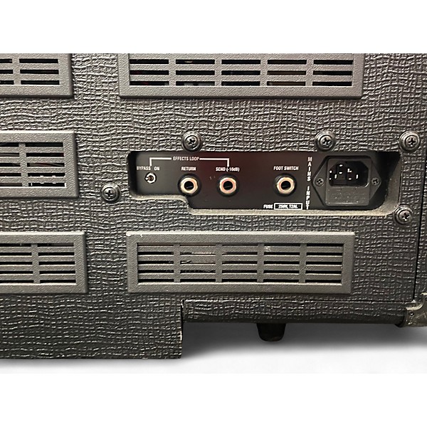 Used VOX AC30CH Tube Guitar Amp Head