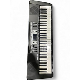 Used Alesis Bravo 61 MK3 Digital Piano