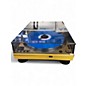 Used Pioneer DJ PLX-CRSS12 GOLD USB Turntable