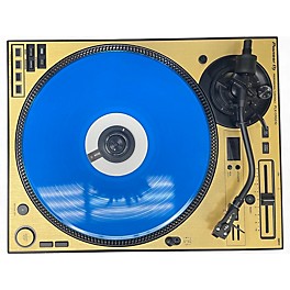 Used Pioneer DJ PLX-CRSS12 GOLD USB Turntable