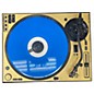 Used Pioneer DJ PLX-CRSS12 GOLD USB Turntable thumbnail