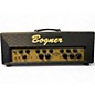 Used Bogner GF45 Goldfinger 45 Tube Guitar Amp Head thumbnail