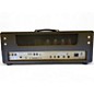 Used Bogner GF45 Goldfinger 45 Tube Guitar Amp Head