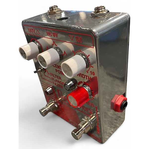 Used Death By Audio DISTURBANCE Effect Pedal