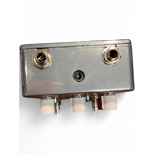 Used Death By Audio DISTURBANCE Effect Pedal