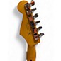Used Fender Player Stratocaster 2 Color Sunburst Solid Body Electric Guitar