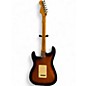 Used Fender Player Stratocaster 2 Color Sunburst Solid Body Electric Guitar