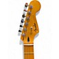 Used Fender Player Stratocaster Plus 3 Tone Sunburst Solid Body Electric Guitar