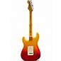 Used Fender Player Stratocaster Plus 3 Tone Sunburst Solid Body Electric Guitar